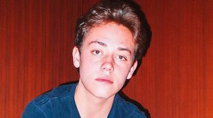 Ethan Cutkosky ('Shameless'), detenido por conducir bajo los efectos del alcohol