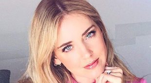 Chiara Ferragni presume de embarazo: "El baby bump se está notando"