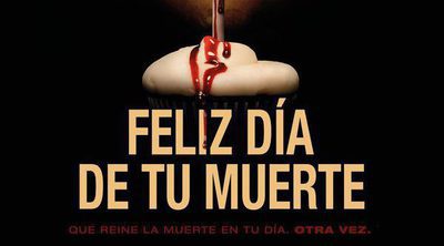 'Feliz día de tu muerte' y 'Oro' encabezan los estrenos de cine de la semana