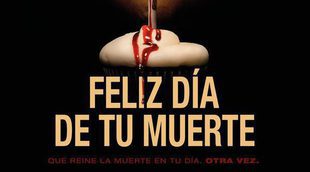 'Feliz día de tu muerte' y 'Oro' encabezan los estrenos de cine de la semana