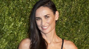 Los 5 momentos clave de la vida de Demi Moore: del éxito a su caída a los infiernos