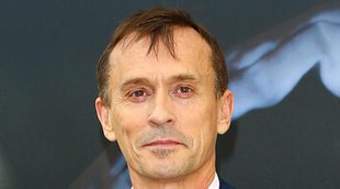 Robert Knepper ('Prison Break'), acusado de agresión sexual por la diseñadora de vestuario Susan Bertram