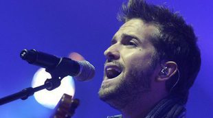 Pablo Alborán, Paloma Faith y Sia, protagonistas de los lanzamientos musicales de la semana