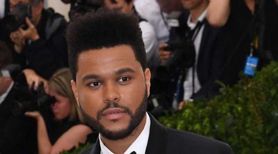 The Weeknd ha sido pillado con Yovanna Ventura, la ex de Justin Bieber