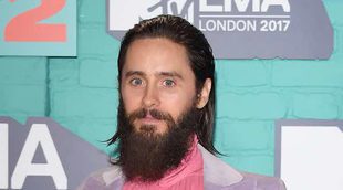 El discurso de Jared Leto en los MTV EMA 2017 que enfadará a Donald Trump