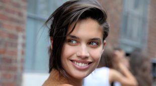 Sara Sampaio sobre los abusos sexuales: "Me he visto obligada a hacer cosas que no quería"