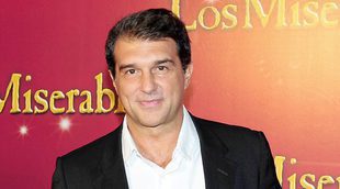 Joan Laporta, expresidente del Barça, también está en los Paradise Papers