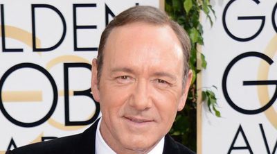 Clases de yoga, lectura y paseos matinales: así es el tratamiento de rehabilitación de Kevin Spacey