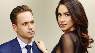 Patrick J. Adams sigue los pasos de Meghan Markle y abandonará 'Suits' al final de la séptima temporada