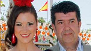 José María Gil Silgado ataca a su hija Anabel: "Eres una impresentable, tú no eres mi hija"