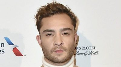 Ed Westwick, acusado por una tercera mujer de acoso sexual