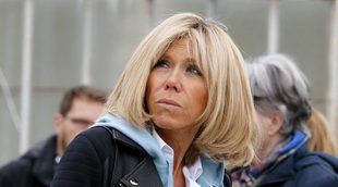 Brigitte Macron, amenazada de muerte por un hombre que ha escapado de un centro psiquiátrico