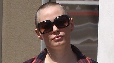 Rose McGowan se enfrenta a un año de prisión por posesión de cocaína