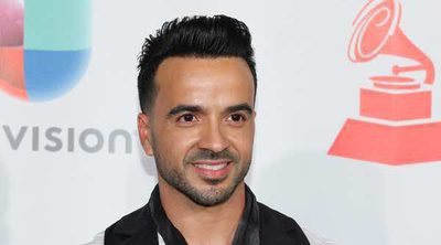 El 'Despacito' de Luis Fonsi triunfa en los Grammy Latino 2017