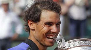 Rafa Nadal gana la batalla a la exministra francesa Roselyne Bachelot después de decir que se dopó