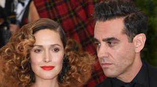 Rose Byrne y Bobby Cannavale han sido padres de su segundo hijo