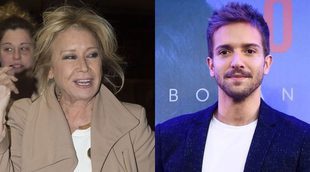 La especial declaración de Mila Ximénez a Pablo Alborán: "Oírte es amarte"