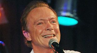 David Cassidy, ingresado de urgencia en el hospital a la espera de un donante de hígado y riñón