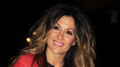 Nagore Robles lo enseña todo en su primer 'desnudo robado'