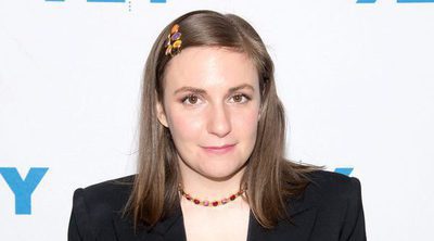 Lena Dunham pide disculpas tras defender a un guionista de 'Girls' acusado por acoso sexual