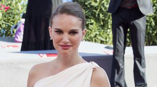 Natalie Portman: "He sufrido discriminación o acoso de alguna manera en casi todos los trabajos que he hecho"