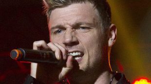 Nick Carter (Backstreet Boys), acusado de violación por la cantante Melisa Schuman