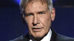 Harrison Ford, héroe en la vida real tras el rescate a una mujer