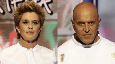 Kiko Matamoros y Chelo García Cortés negocian su participación en 'GH VIP'