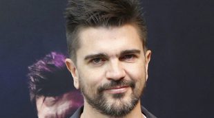 Juanes: "La relación con Malú, Manuel Carrasco y Pablo López en 'La Voz 5' es excelente"