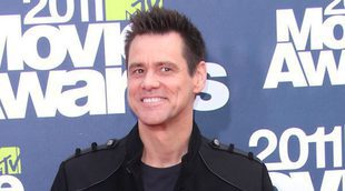 Jim Carrey ha superado la depresión: "Ahora cuando la tormenta llega es solo tormenta ya no se queda"