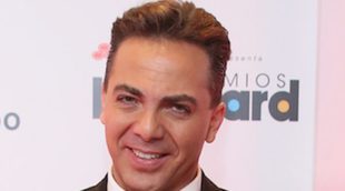 Cristian Castro desata la polémica negando su homosexualidad: "Nunca les haría eso a mis hijos"