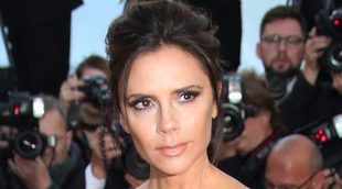 Victoria Beckham se disfraza de pavo para celebrar el Día de Acción de Gracias