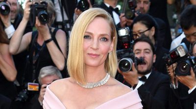 Uma Thurman rompe su silencio sobre Harvey Weinstein: "No te mereces ni una bala"