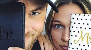 Kellan Lutz se ha casado con Brittany Gonzales