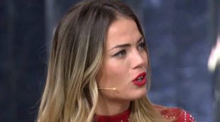 Alyson Eckmann reniega del 'nuevo' Rubén ('GH Revolution'): "No es el que conocí, no me gusta, le veo oscuro"