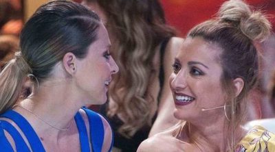 Sandra Barneda y Nagore Robles disfrutan de una escapada romántica en Asturias