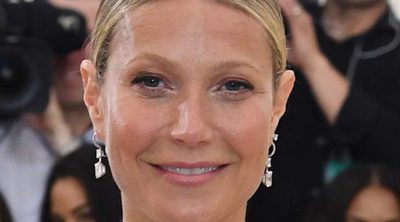 La 'familia moderna' de Gwyneth Paltrow de la que presume orgullosa