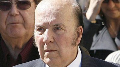 Se abre el testamento de Chiquito de la Calzada por el que toda su familia está enfrentada