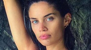 Sara Sampaio, ¿photoshop o reducción de pecho?