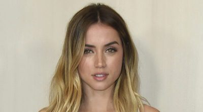 Ana de Armas presume de novio en una romántica escapada al desierto The Joshua Tree