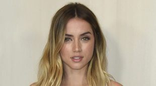 Ana de Armas presume de novio en una romántica escapada al desierto The Joshua Tree