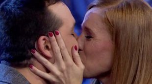 La romántica pedida de mano a María Castro en 'El Hormiguero'