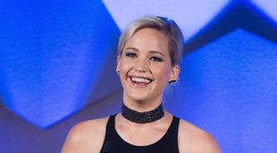 Jennifer Lawrence: "Con mis fans soy una borde y una cabrona"