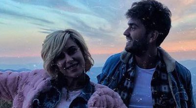 Rodri y Bea se desnudan en una escapada romántica y rural