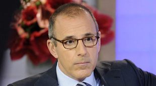 El presentador de la NBC Matt Lauer, despedido tras ser acusado por múltiples mujeres de acoso sexual