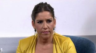 Anabel Gil Silgado cuenta un episodio terrorífico de la vida de su padre y como fue su disputa