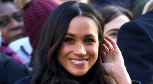 La traición a Meghan Markle: "Quiere ser la Princesa Diana 2.0. Harry ha caído en sus redes"