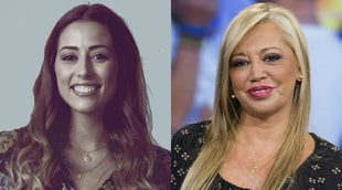 Miriam ('GH Revolution') arremete contra Belén Esteban: "No tendría que haber dicho nada si fuera profesional"