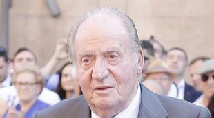 Antonio Montero: "El Rey Juan Carlos no tiene una hija, puede tener bastantes más"