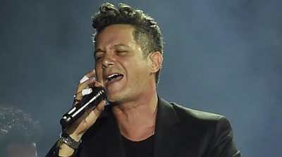 Alejandro Sanz, 'OT 2017' y Luke Bryan, protagonistas de los lanzamientos musicales de la semana